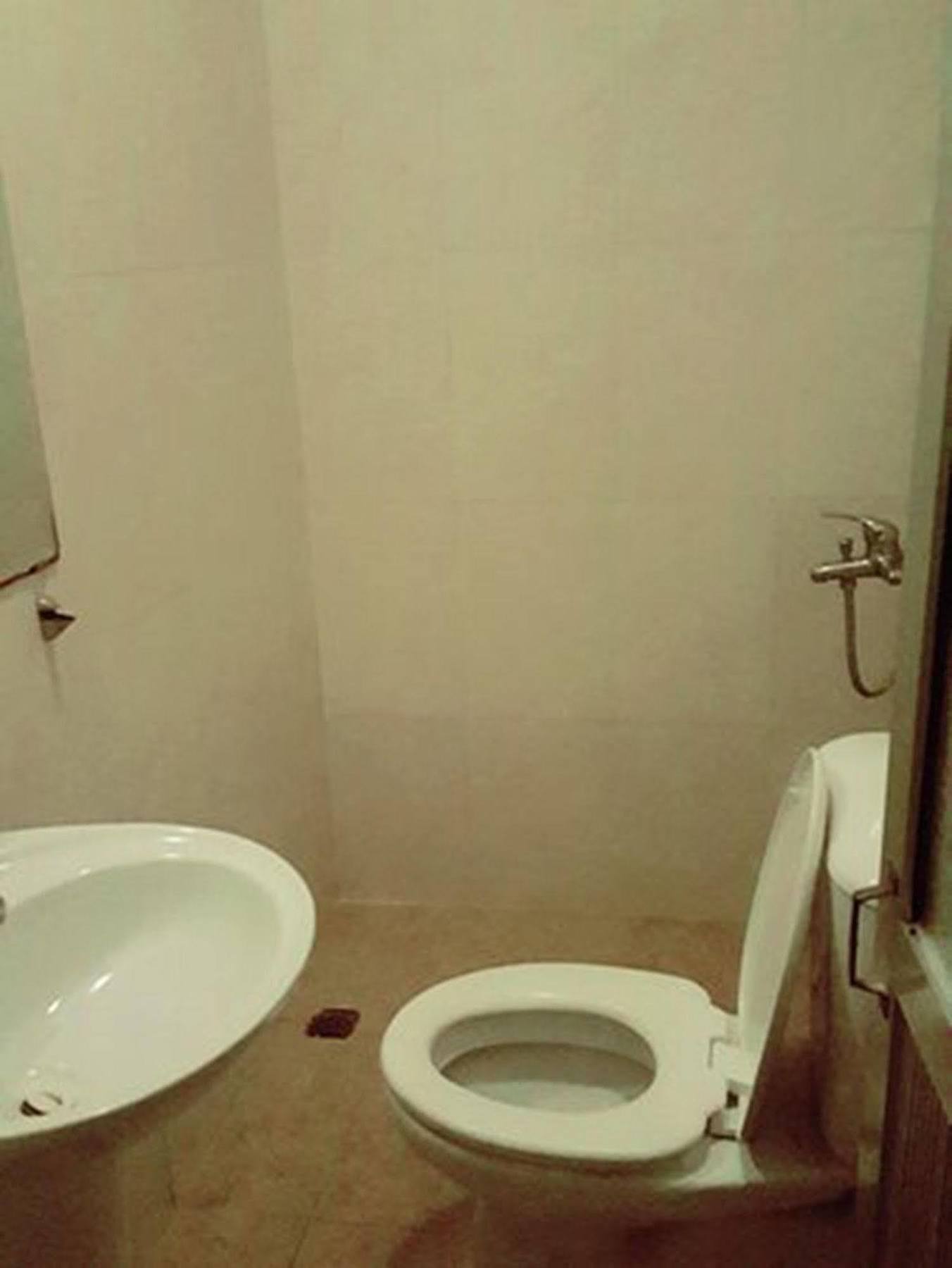 Hanoi Massive Hostel Kültér fotó