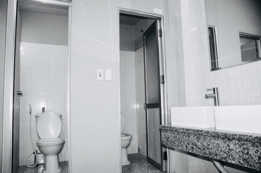 Hanoi Massive Hostel Kültér fotó