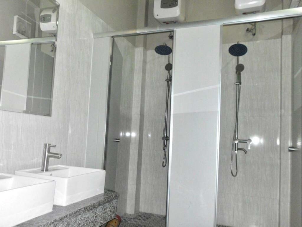 Hanoi Massive Hostel Kültér fotó