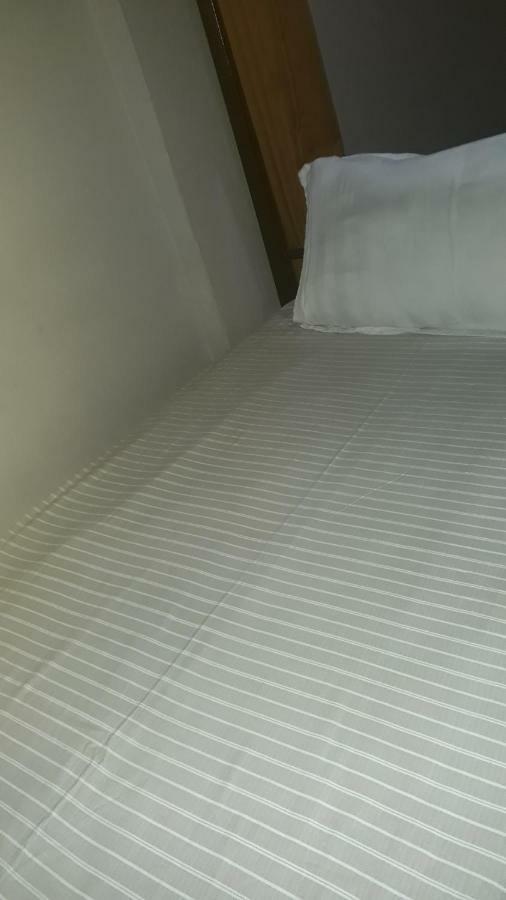 Hanoi Massive Hostel Kültér fotó